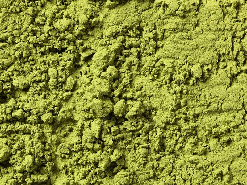 Matcha Shizuoka